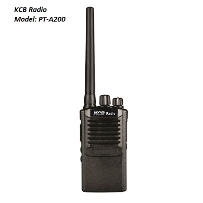 Máy bộ đàm KCB Radio PT-A200